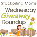Wednesday Round Up