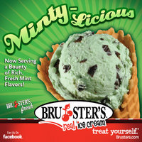brusters