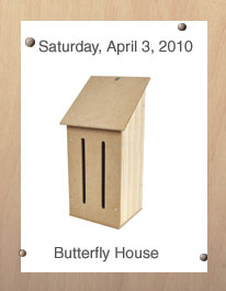 butterflyhouse