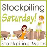 stockpiling say