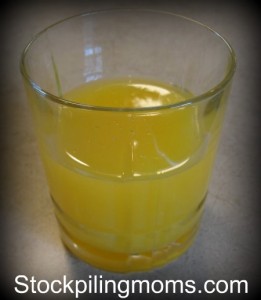 Applewood Julep