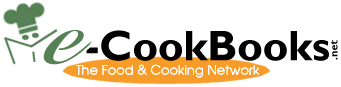 e-cookbooks