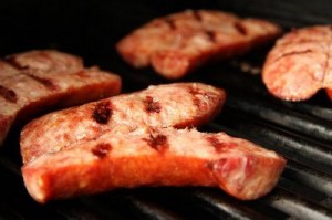 kielbasa