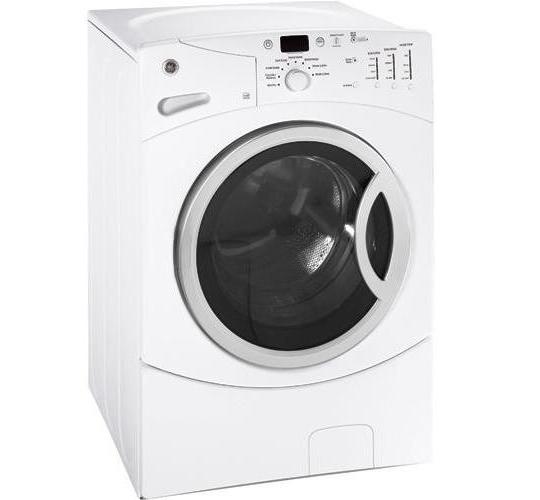 washer
