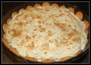 BananaPudding