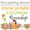 Internet printable roundup