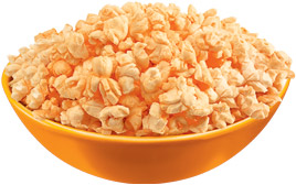 popcorn