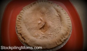 Apple Pie