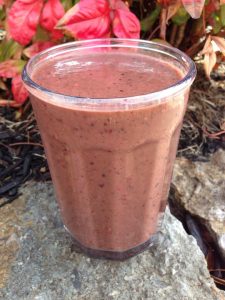smoothie