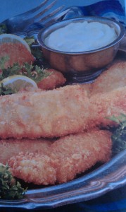 Fish