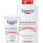 Eucerin DSB Body Lotion & Handcreme