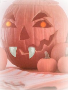 pumpkin