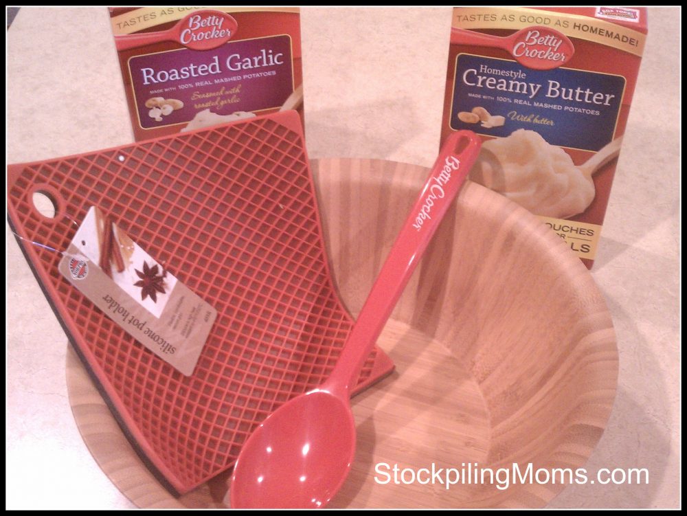 BettyCrockerReview