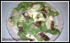 Salad