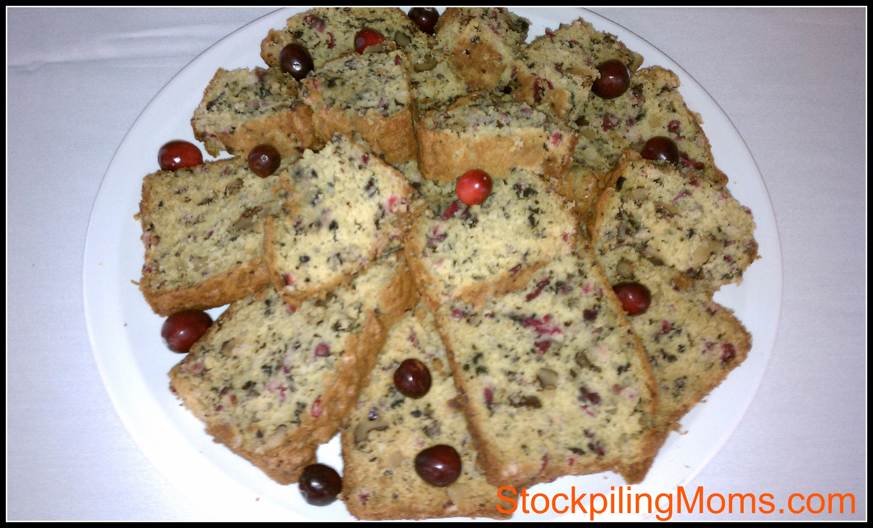 cranberry