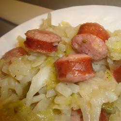 Johnsonville Sausage Recipe