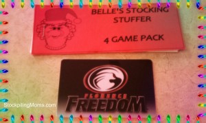 Florence Freedom