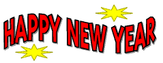Happy New Year Image