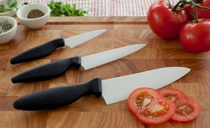 Shenzhen Knives 3pc knife set v2