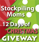 stockpilingCHRISTMAS