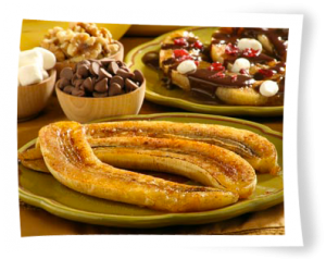 baked-bananas