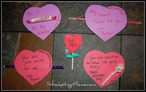 valentines