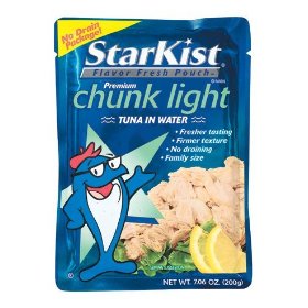 starkistuna