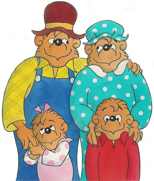 BerenstainBearsImage