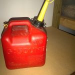 gas