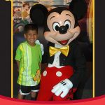mickey