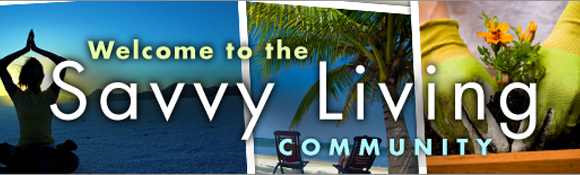 savvyliving