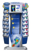Dr Scholls 2