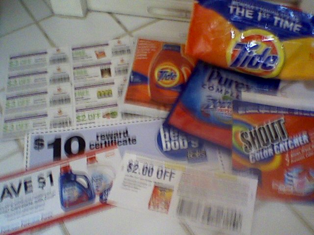 freebies