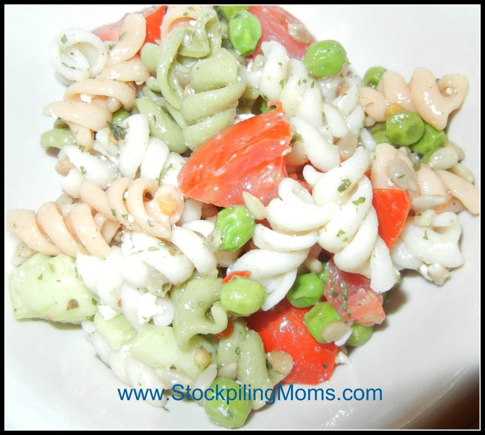 pastasalad