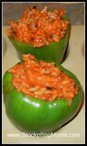 peppers