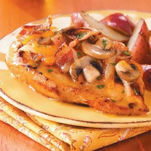 baconcheese