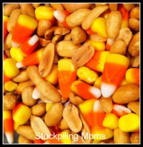 candycorn