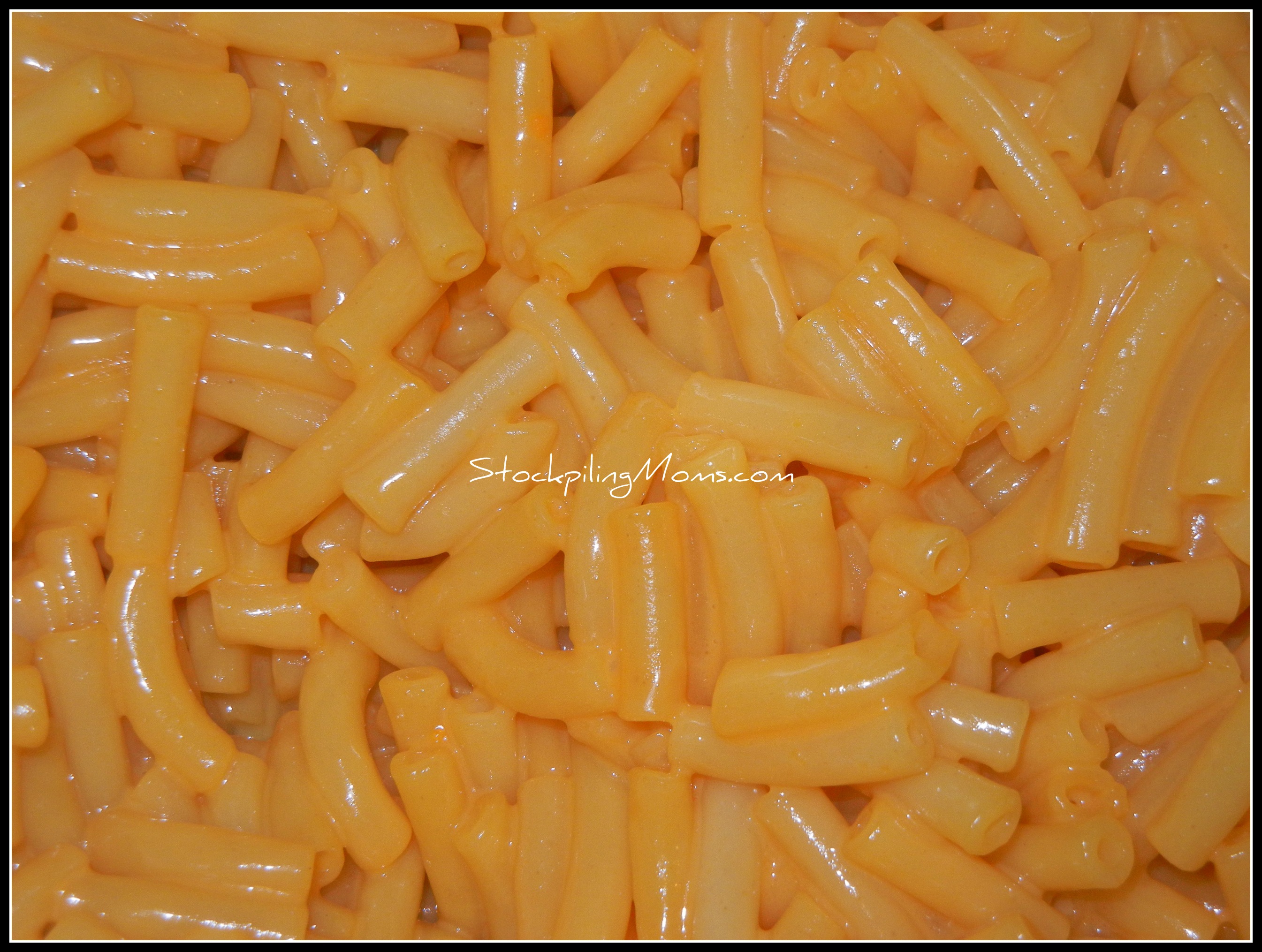 Macaroni