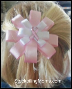 breast cancer