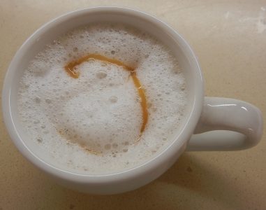 caramelmacciato