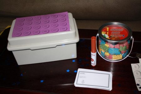legogame