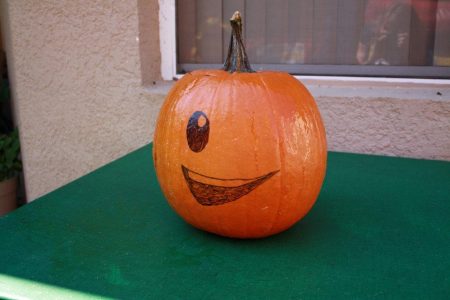 pumpkin