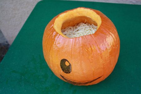 pumpkingame