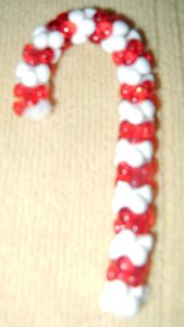candycaneornament