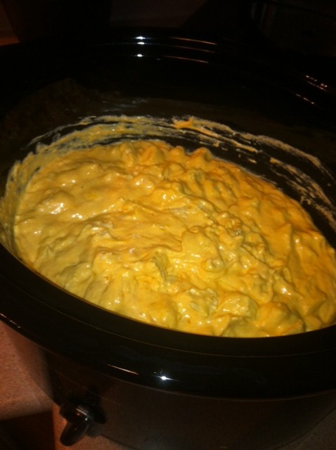 crockpotbuffalodip