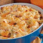 loaded mash