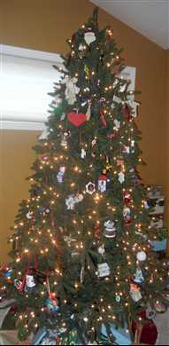tree