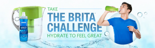 Sweepstakes :: The Brita Challenge :: The Biggest Loser Meal Plan