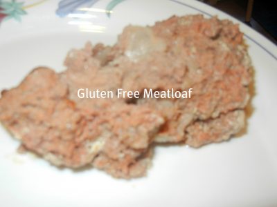 GlutenFreeMeatloaf