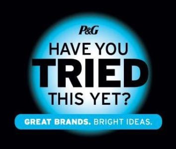 P&G Have You Tried This Yet?